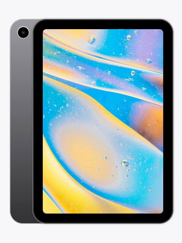 Android Tablet 10.5” LCD Screen 64GB Storage Long-Lasting Battery Kids Content Smart Switch Expandable Memory