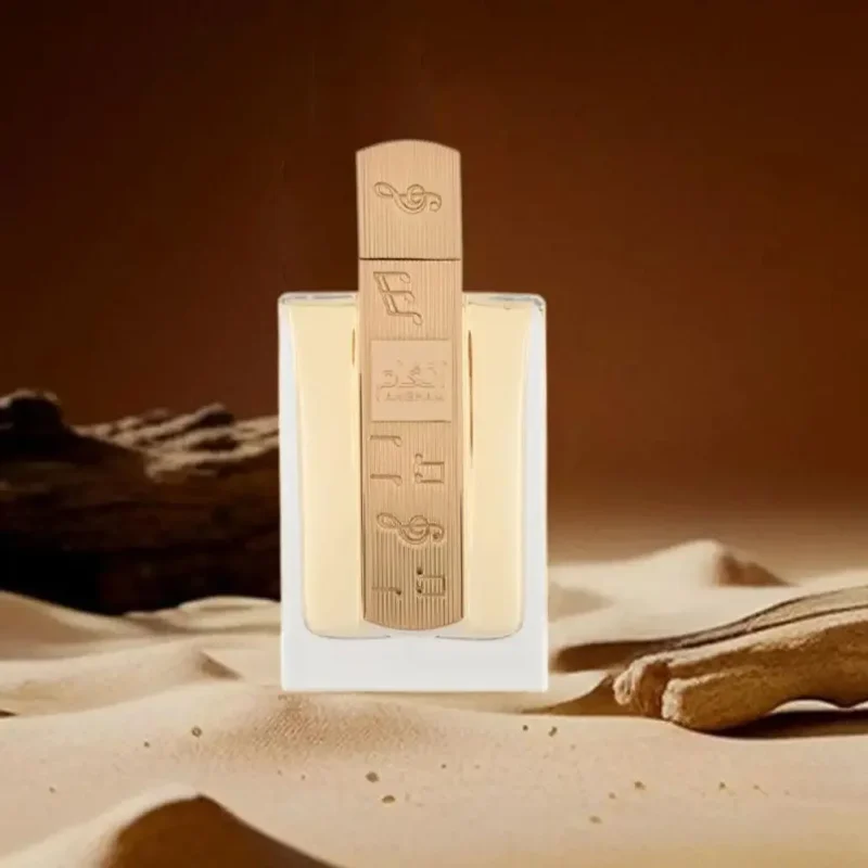 Lattafa Angham Eau De Parfum Suitable for All Occasions Wear Unisex Oil Long Lasting Fresh Middle Eastern Perfume - Image 4