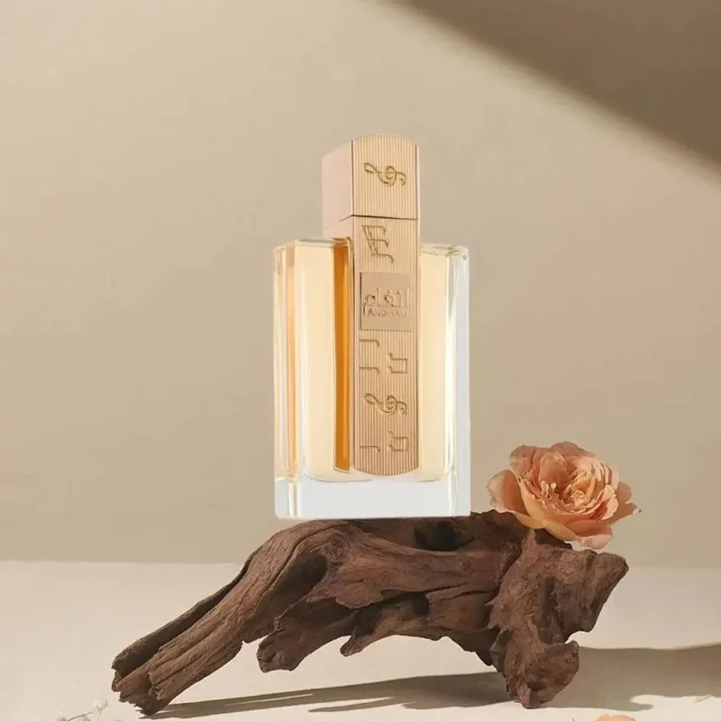 Lattafa Angham Eau De Parfum Suitable for All Occasions Wear Unisex Oil Long Lasting Fresh Middle Eastern Perfume - Image 5