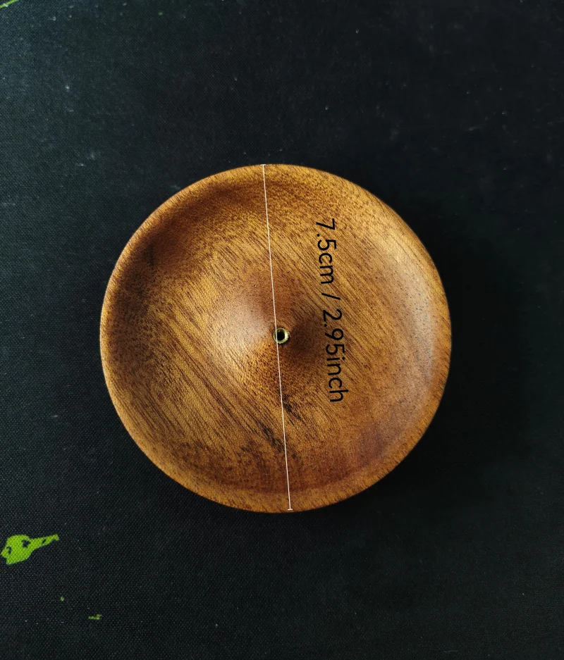 1PC Portable Incense Censer Base Mini Holder Tea Ceremony Zen Incense Inserts Home Decoration Smell Aromatic Aromatherapy Tools - Image 6