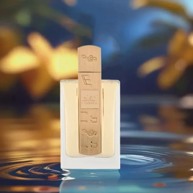Lattafa Angham Eau De Parfum Suitable for All Occasions Wear Unisex Oil Long Lasting Fresh Middle Eastern Perfume - Image 6