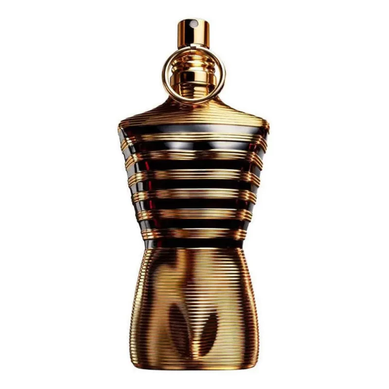 Le Male Elixir by Jean Paul Gaultier for Men 4.2 oz Parfum Spray - Image 2