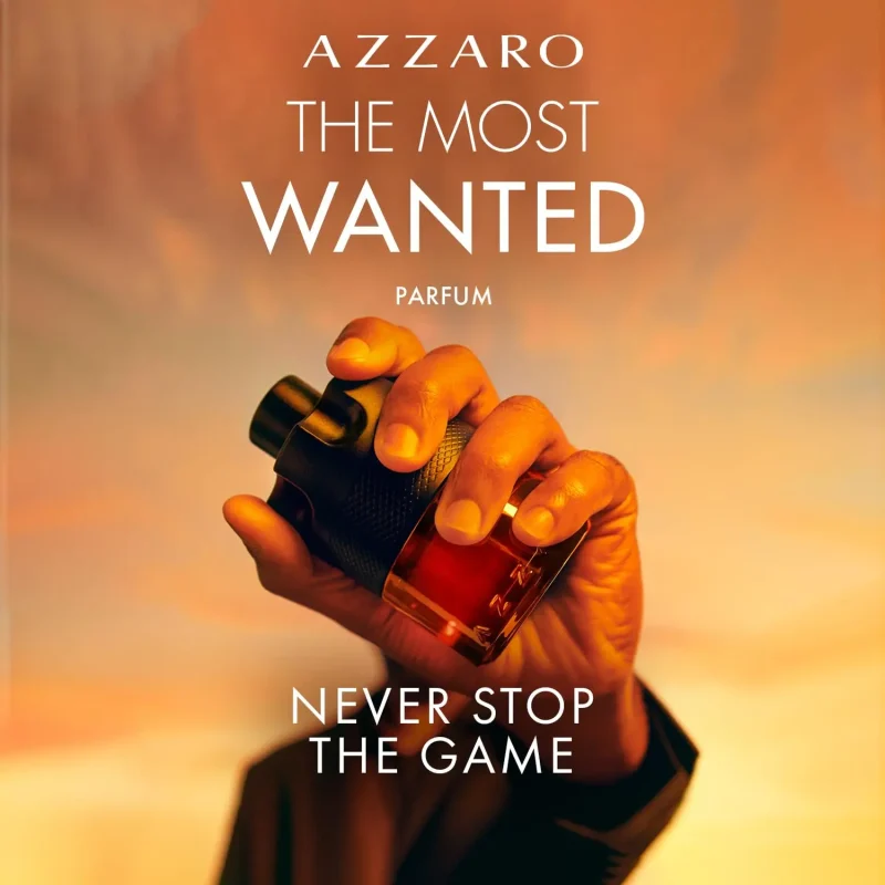 Azzaro The Most Wanted Parfum - Intense Mens Cologne - Spicy & Seductive Fragrance for Date Night - Irresistible Luxury Perfumes - Image 5