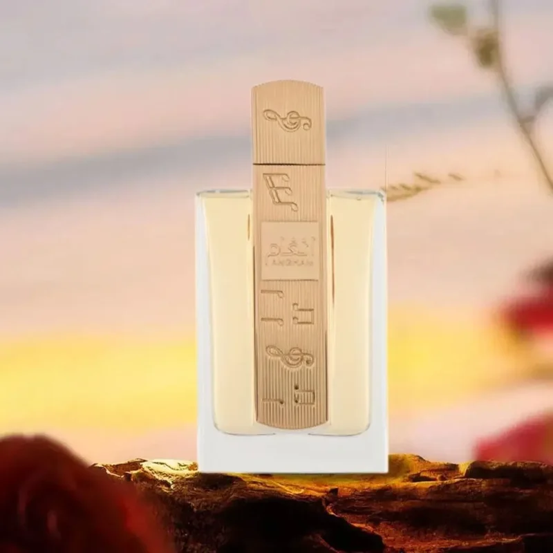 Lattafa Angham Eau De Parfum Suitable for All Occasions Wear Unisex Oil Long Lasting Fresh Middle Eastern Perfume - Image 3
