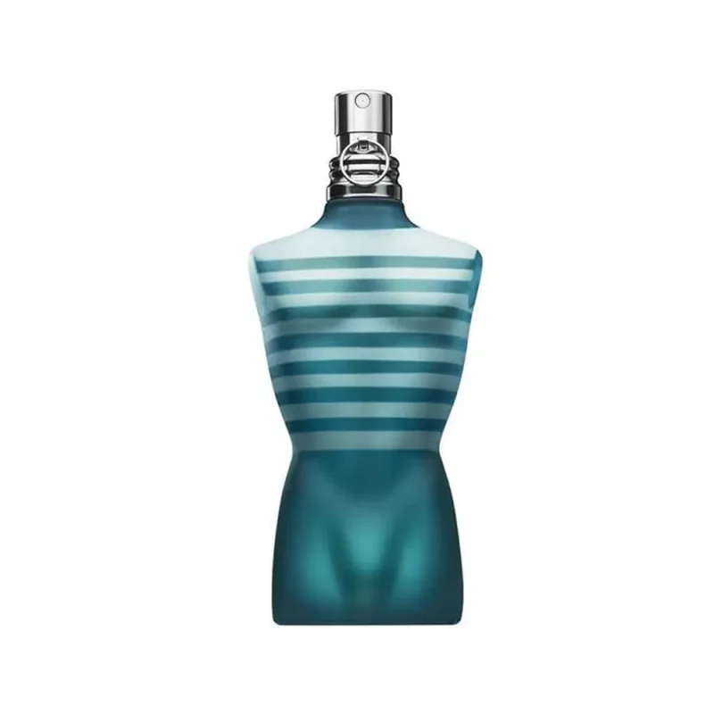 Le Male by Jean Paul Gaultier for Men 4.2 oz Eau de Toilette Spray - Image 2
