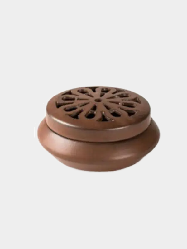 Dining Living Room Vertical Incense Burner Ceramic Creative Line Fragrance Incense Burner Home Office Ornaments Deocr
