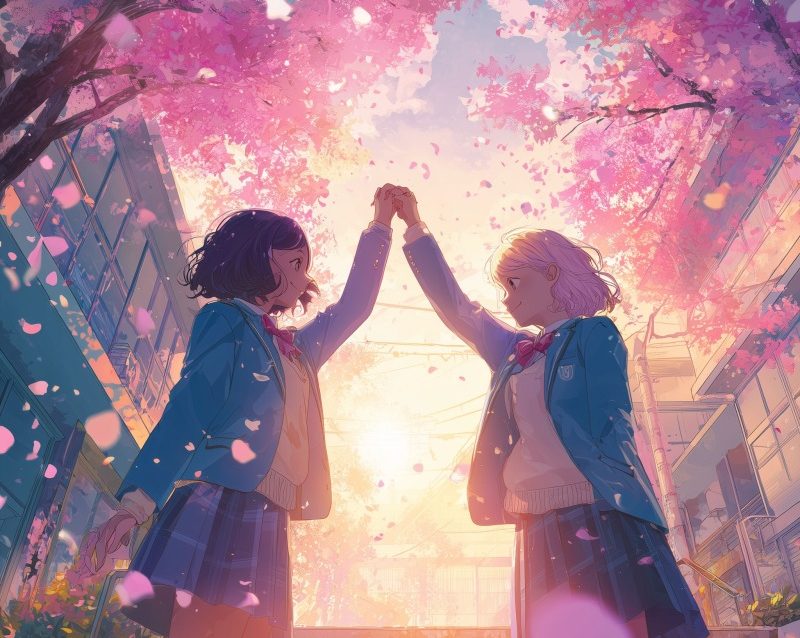 800x800-10801903--C142FDE5-21E8-4657-A98524508EC46B82--0--6019908--chonglaobanPINKYSWEARhighschoolcampussceneteenagefriend410fa101eb5a48a3b405733ad1695c56