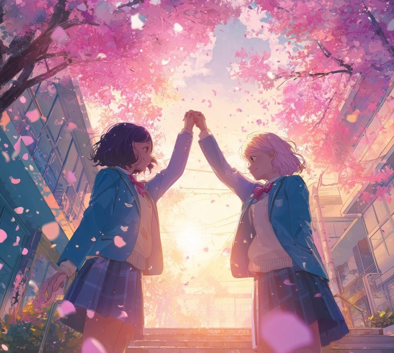 800x800-10801903--C142FDE5-21E8-4657-A98524508EC46B82--0--6019908--chonglaobanPINKYSWEARhighschoolcampussceneteenagefriend410fa101eb5a48a3b405733ad1695c56