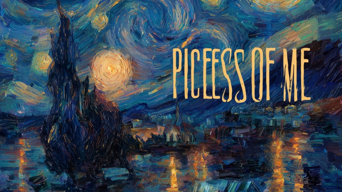 chonglaoban_The_album_cover_features_the_song_title_Pieces_of_M_e1e6a154-125a-4552-b859-f6dca50e8b84_副本