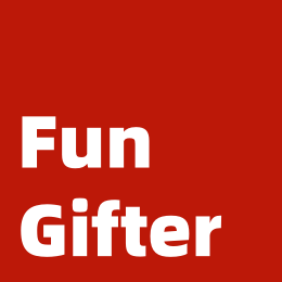 FunGifter：开心礼物 ，地方幸福